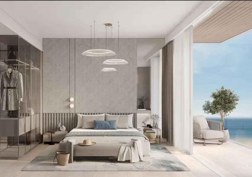 Ellington Sands I Tower B