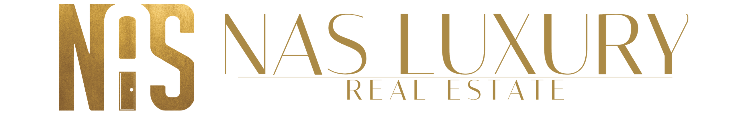 NAS Luxury Real Estate