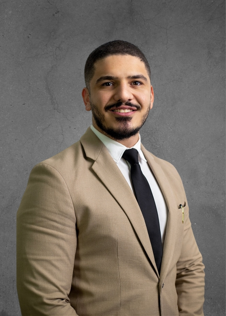 Ahmad Almudallal