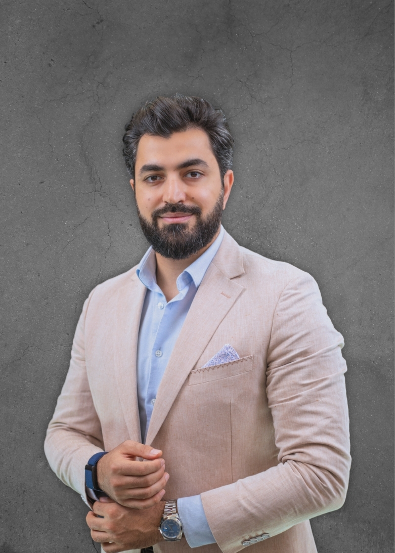 Ayman Sadieh