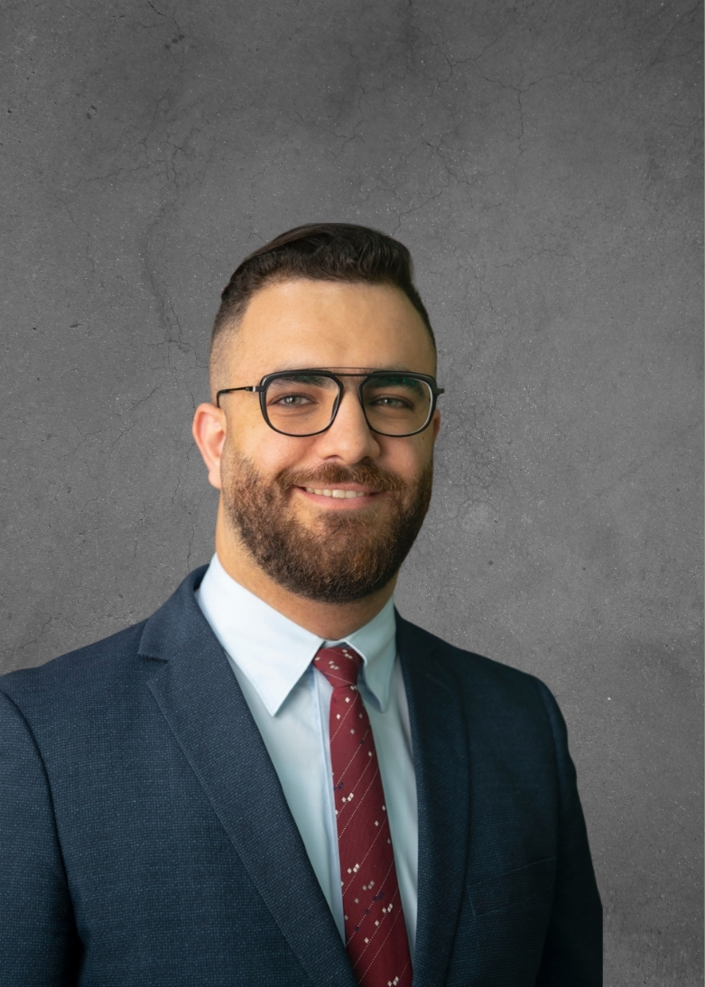 Hamzeh Shalan