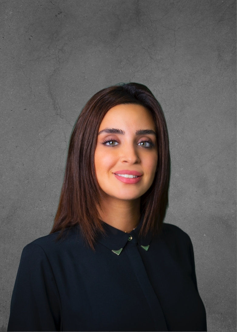 Eliane Farah