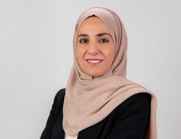 Amani Rayyan