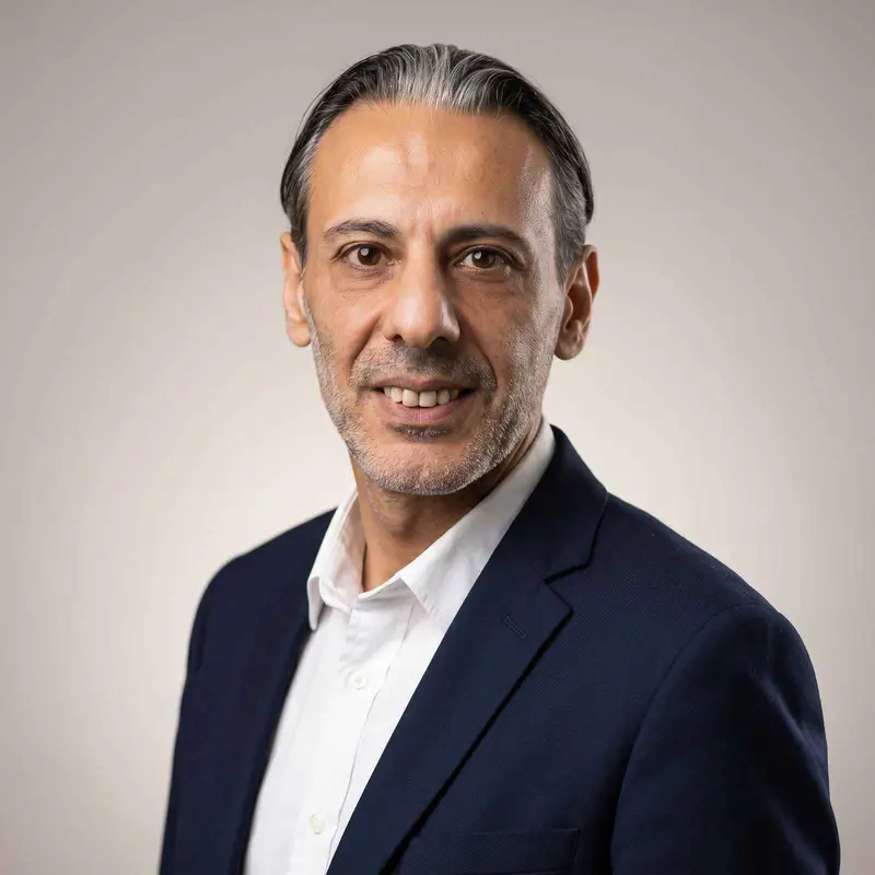 AMIR ALI ZUGHAIBEH