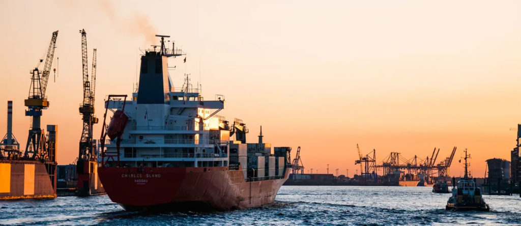 Your guide to the ports in Abu Dhabi