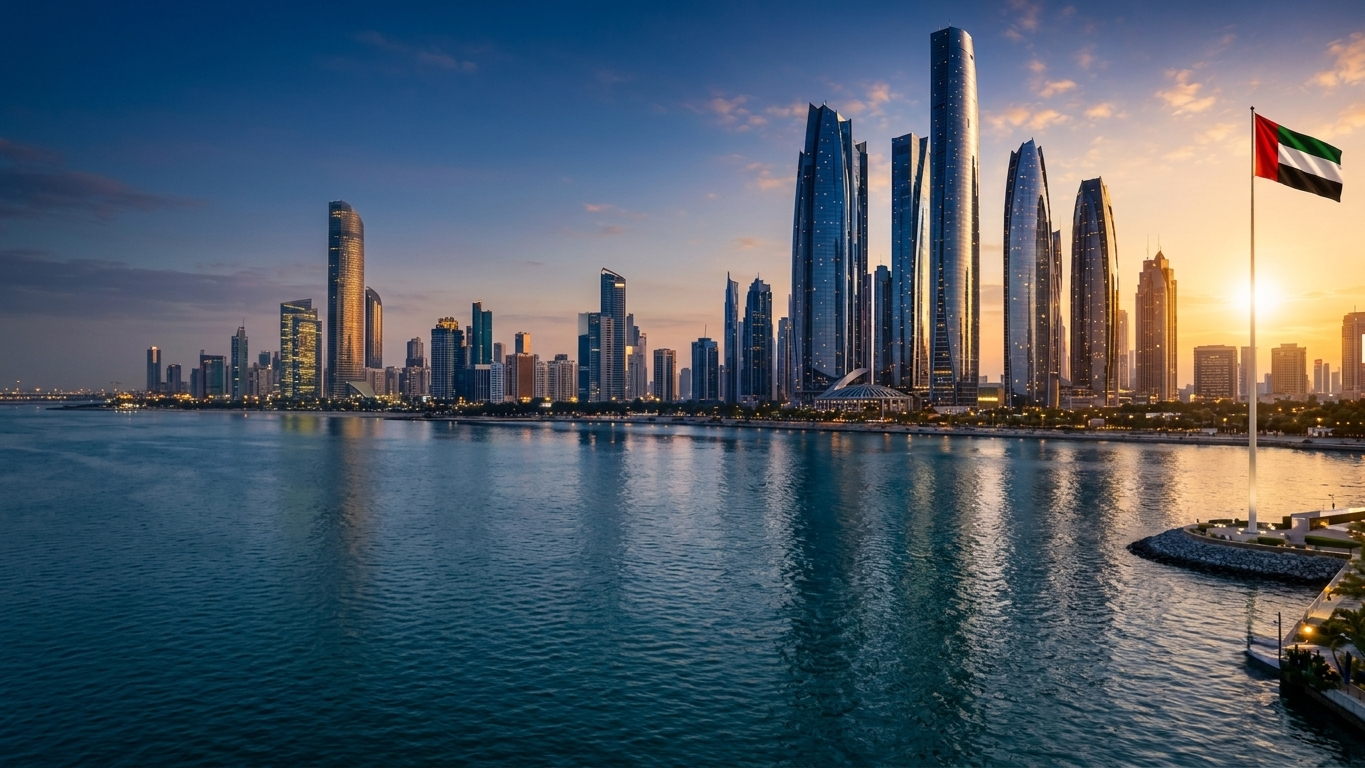 Real Estate Marketing Trends Every Abu Dhabi Broker Should Know in 2026