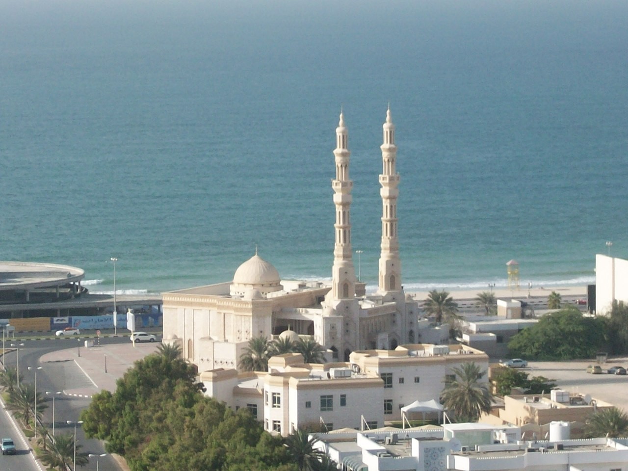 Ajman