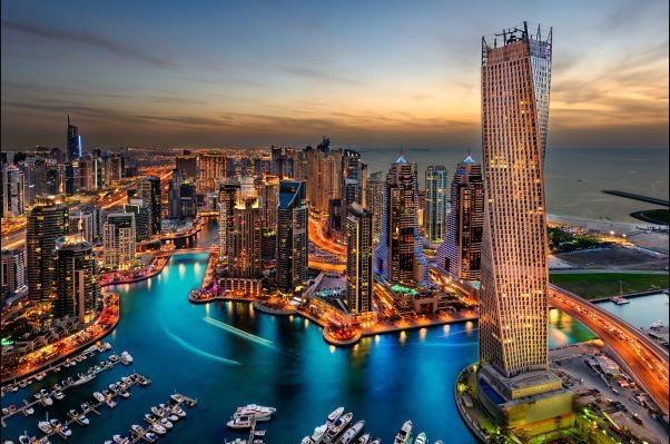 Fujairah