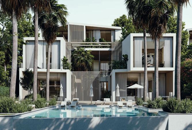 Exclusive 7 bed Mansion Largest Type Layout