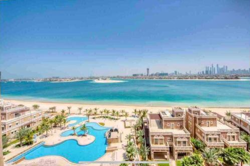Saadiyat Beachfront Villa