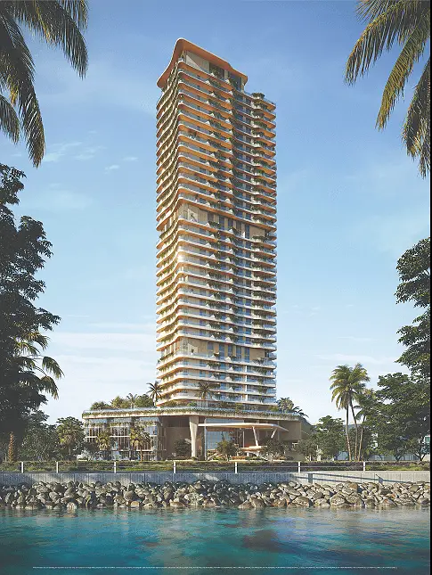 Yas Acres - Apartment 5-7