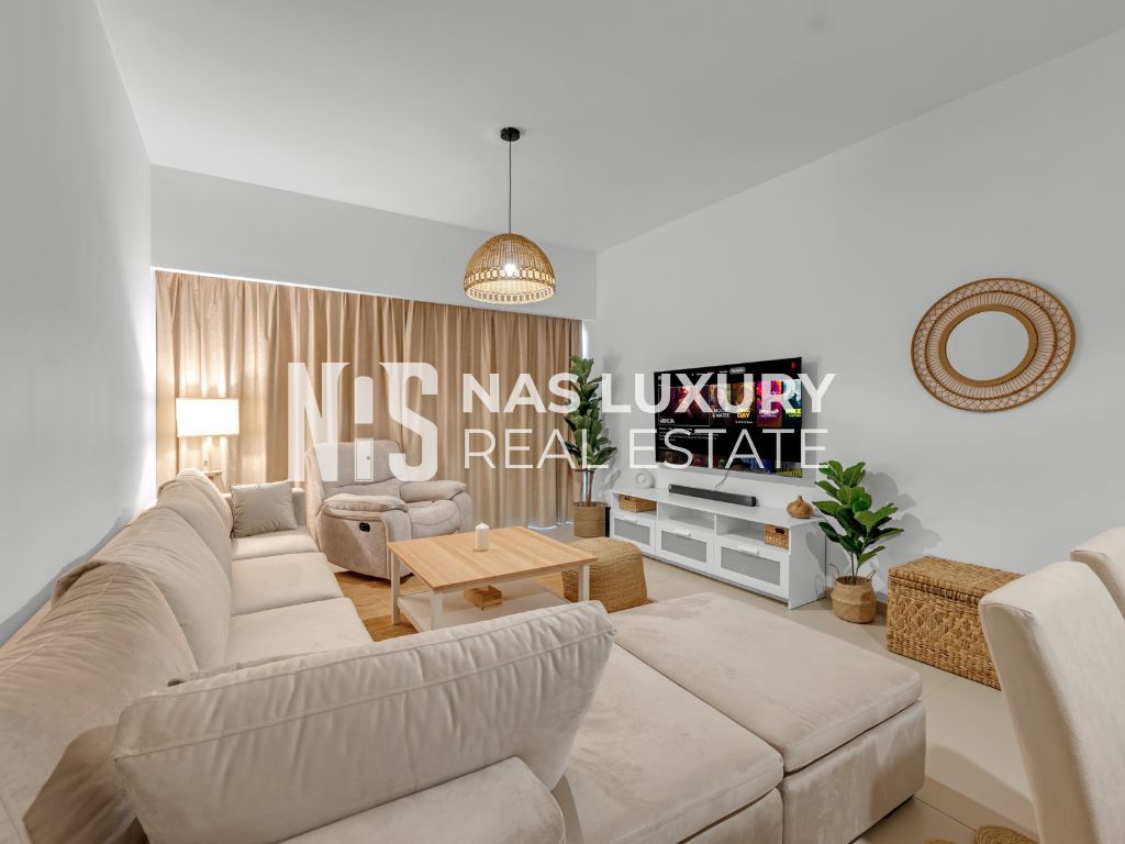 First User | Fully furnished | Ready to move in