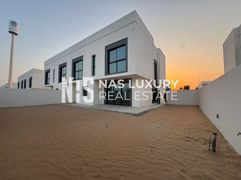 Golf view | Big layout | Unique villa | Flexible Payments