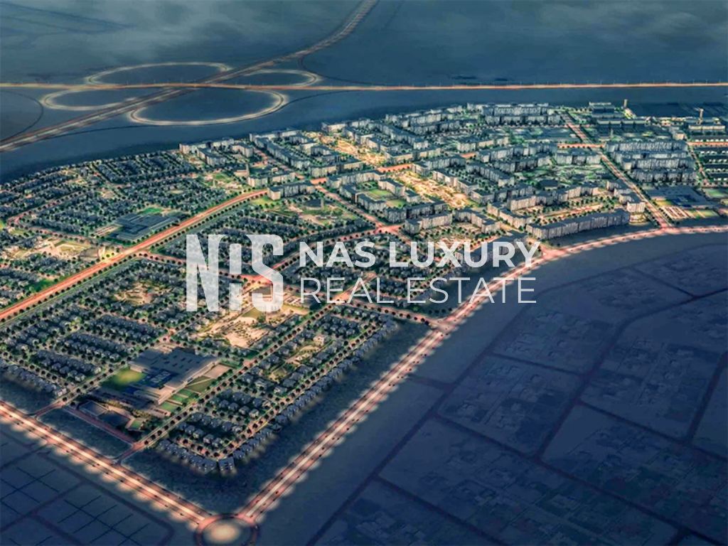 Prime Plot | Big Plot | Near The Community
