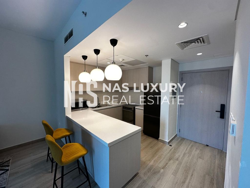 Prime location near Yas Mall & Ferrari World | Ready to move in