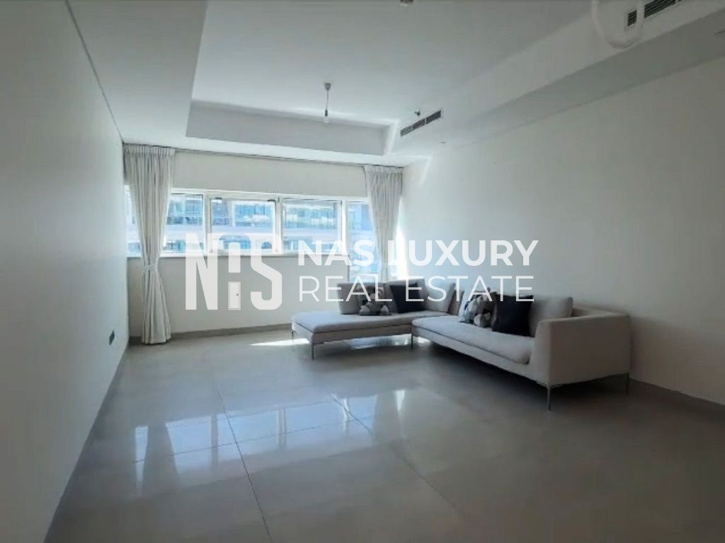 4BR + Maid | Waterfront Lifestyle | Ready to move in