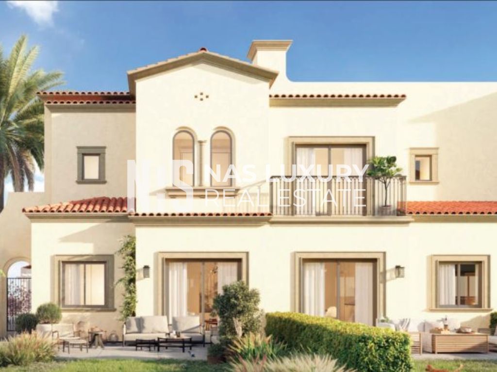 2 BR Townhouse | Spacious Layout  | Great Investment