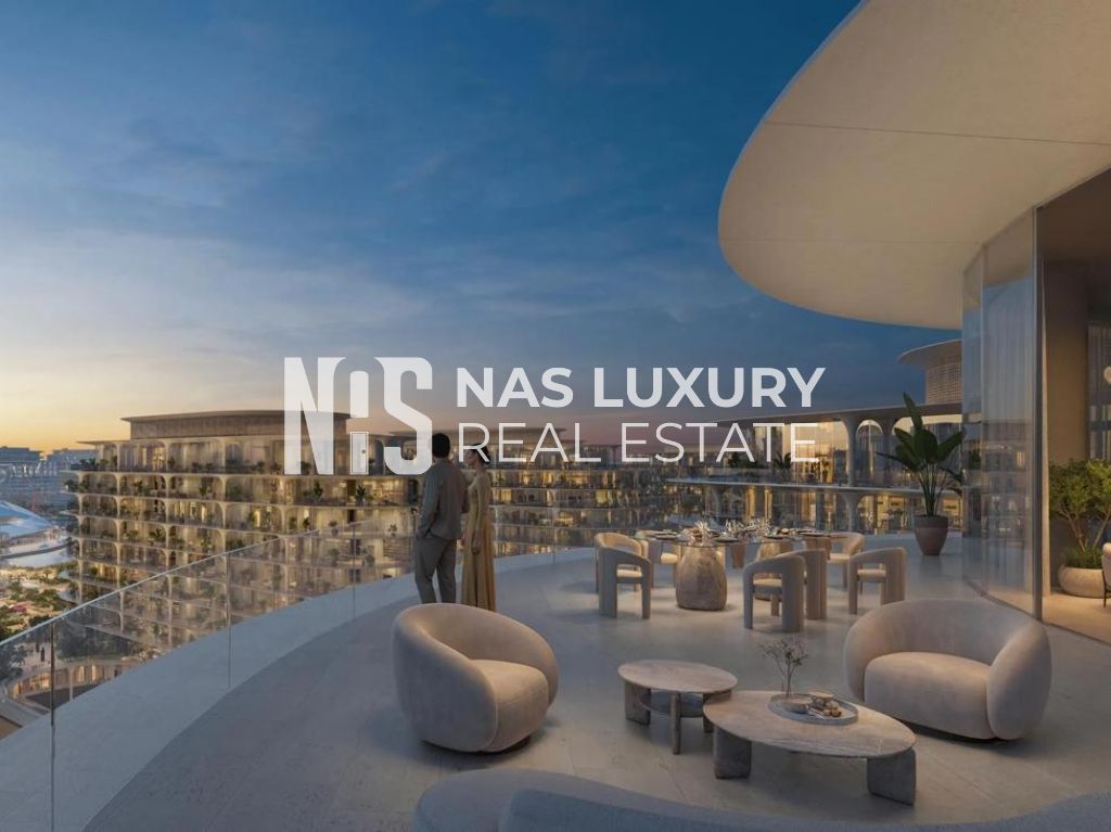 High-end finishing | Prime location | Smart investment opportunity