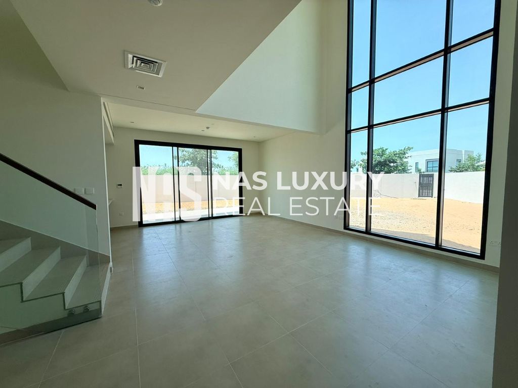 4 BR +maid | Two Studies | Ready to move in | Near Community