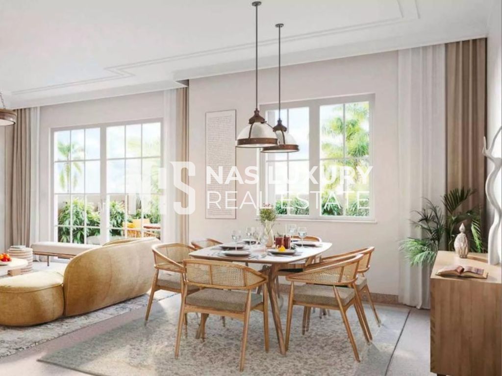 Handover Soon | High end-finishing | great investment