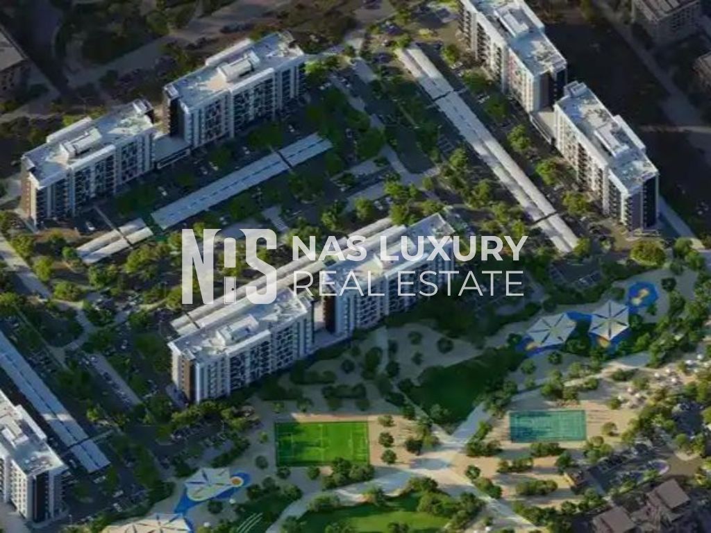 Modern 3BR | High-End Unit | Good Deal