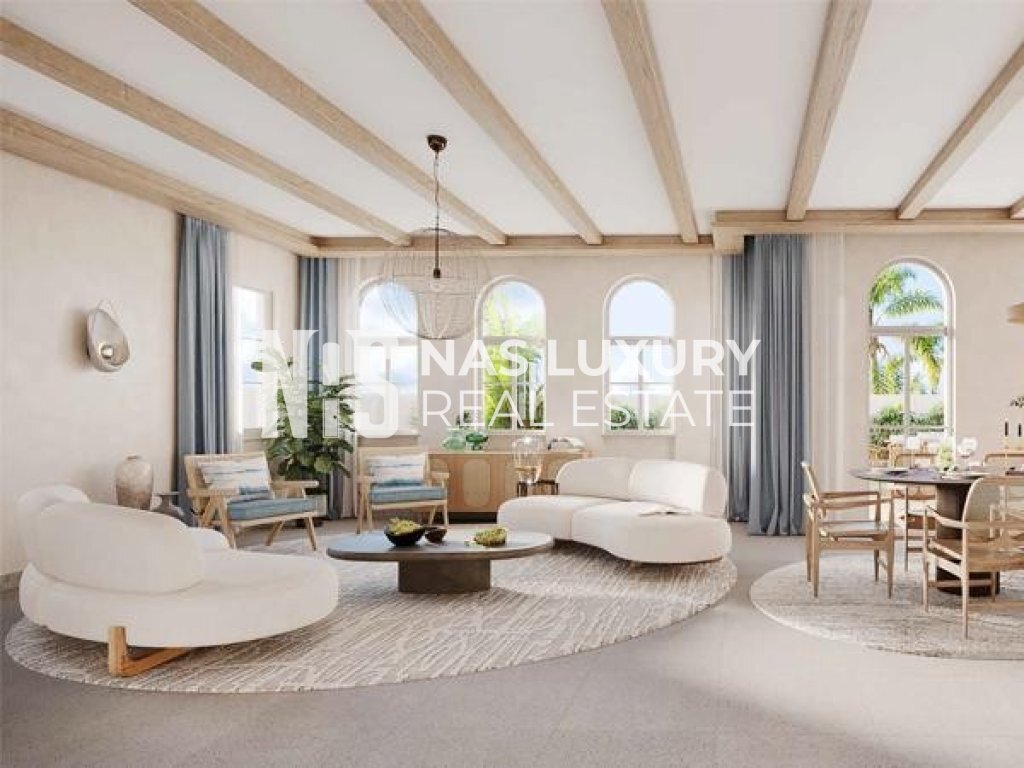 Corner unit | huge plot | handover very soon