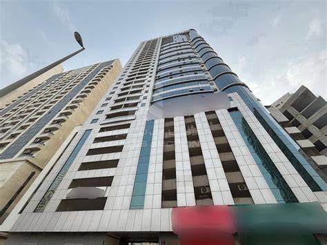 Palm View Luxury Apartment