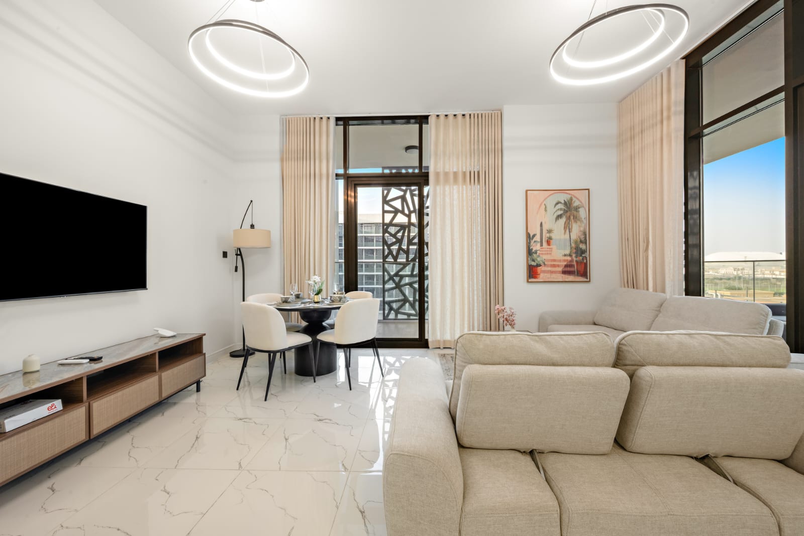 Hot Deal | Luxury Living | 3BR+trath