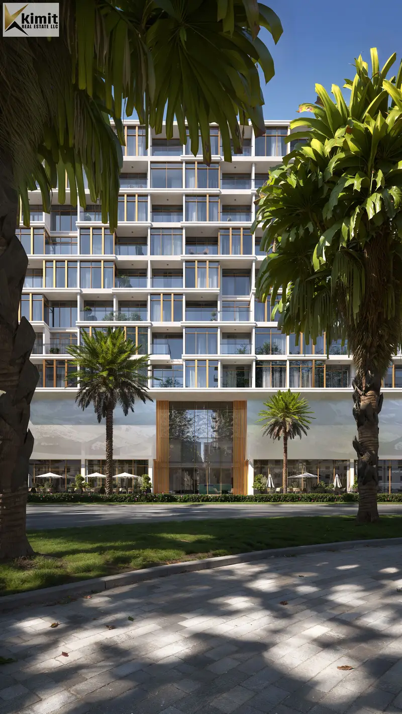 Waterfront - Apartment 46