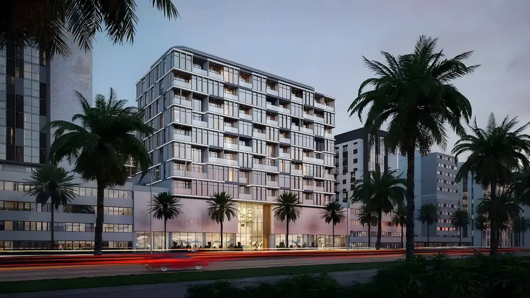 Saadiyat Beach Villas - Apartment 1-13