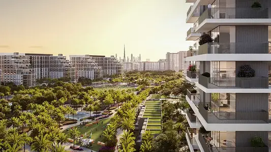 Tala Tower - Apartment 1-4