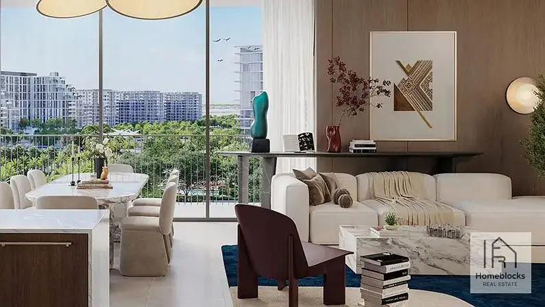 Harbour Views - Apartment 4-16