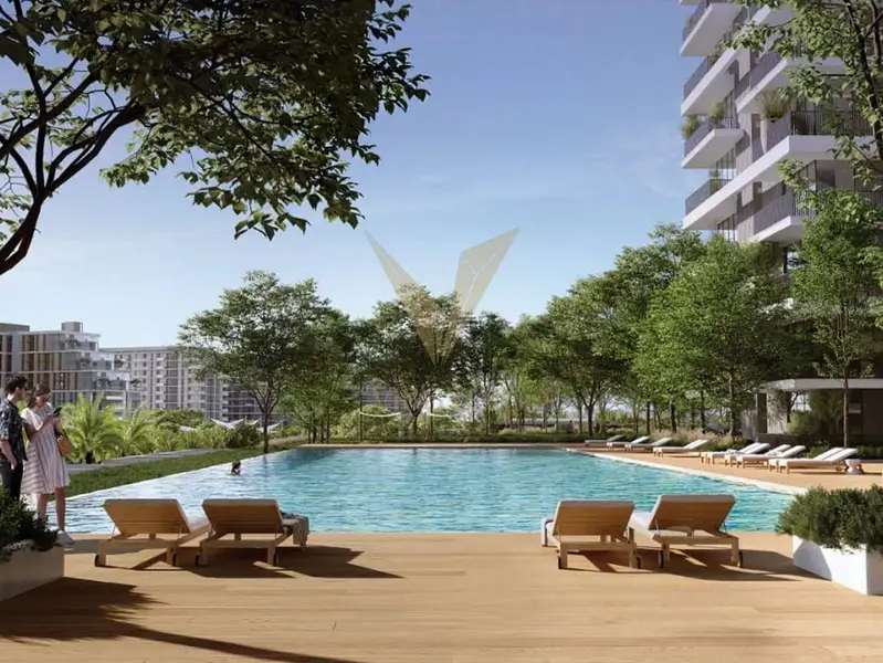 Harbour Views - Apartment 4-16