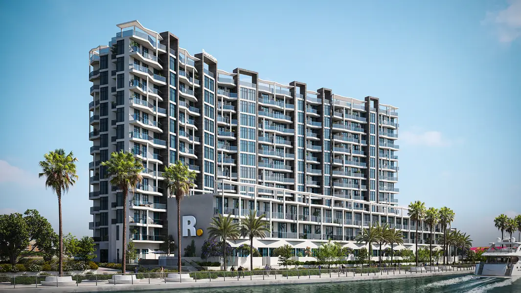 Family Villas - Apartment 4-9