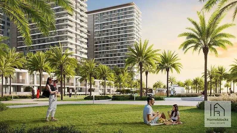 Saadiyat Beach Villas - Apartment 2-167