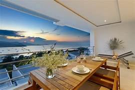 Al Ocean Apartment