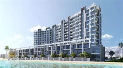 Palm View Luxury Apartment